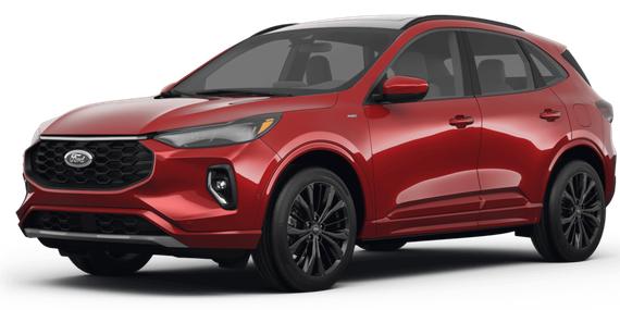 FORD ESCAPE 2023 1FMCU0MN2PUA36262 image