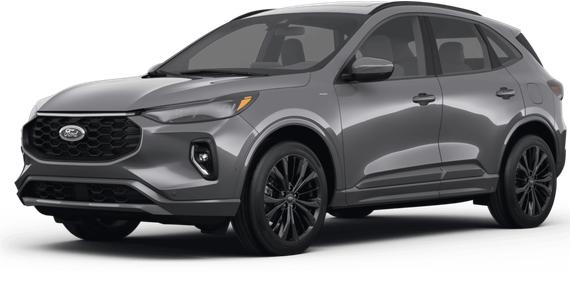 FORD ESCAPE 2023 1FMCU9MN0PUA57289 image