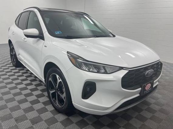 FORD ESCAPE 2023 1FMCU9NA8PUA05131 image