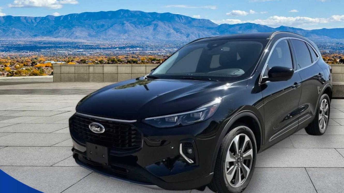 FORD ESCAPE 2023 1FMCU9JA7PUA74978 image