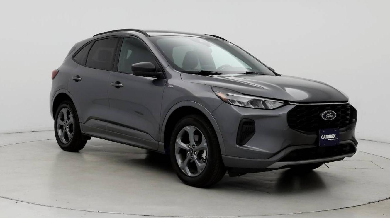 FORD ESCAPE 2023 1FMCU9MN5PUA44716 image