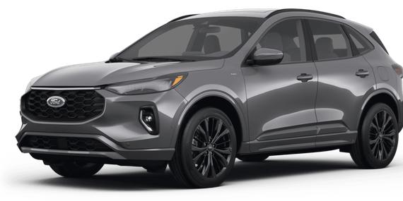 FORD ESCAPE 2023 1FMCU9MN9PUA25392 image