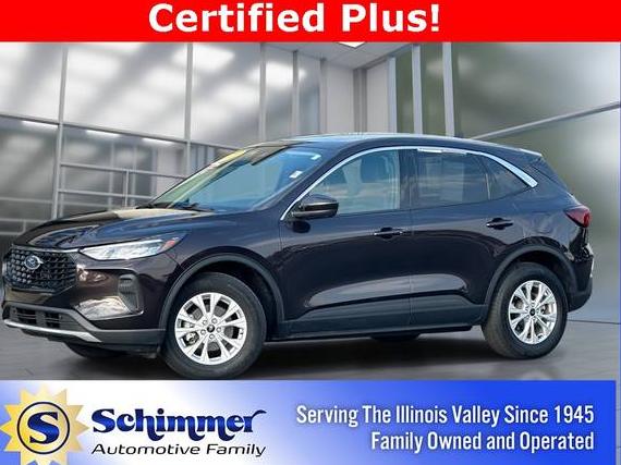 FORD ESCAPE 2023 1FMCU9GN6PUA51461 image FORD ESCAPE 2023 1FMCU9GN6PUA51461 image