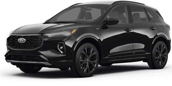 FORD ESCAPE 2023 1FMCU9MN9PUA23366 image