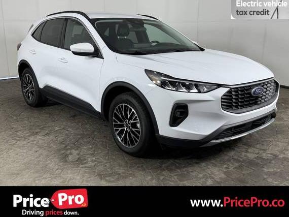 FORD ESCAPE 2023 1FMCU0E16PUA61225 image