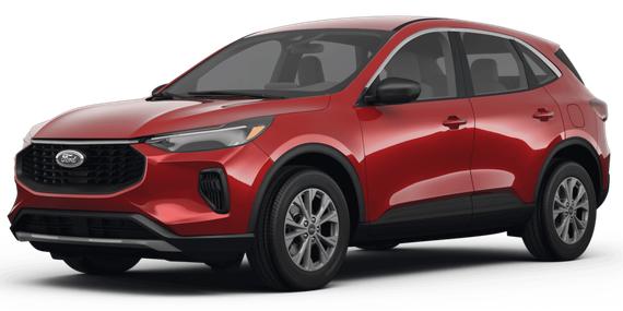 FORD ESCAPE 2023 1FMCU9GN9PUA09527 image