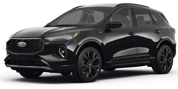 FORD ESCAPE 2023 1FMCU0MZ2PUA94133 image