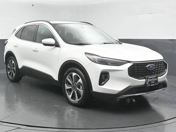 FORD ESCAPE 2023 1FMCU9JA5PUA63235 image