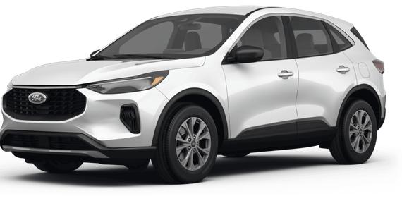 FORD ESCAPE 2023 1FMCU0GN6PUA24840 image