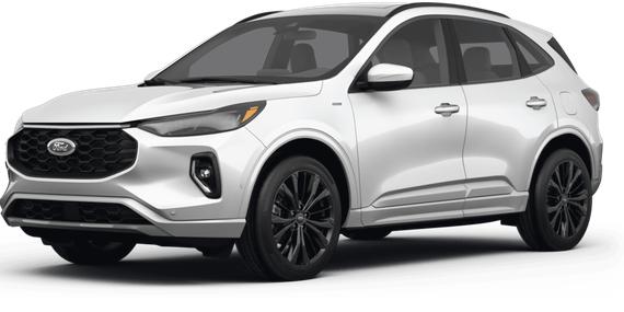 FORD ESCAPE 2023 1FMCU9PAXPUA03815 image