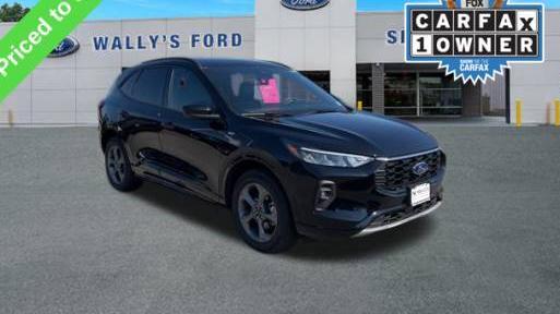 FORD ESCAPE 2023 1FMCU9NA6PUA23661 image