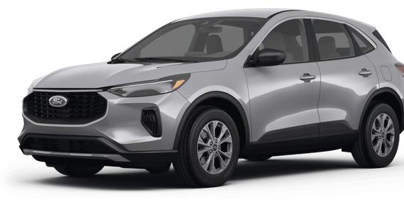 FORD ESCAPE 2023 1FMCU9GN4PUA33539 image