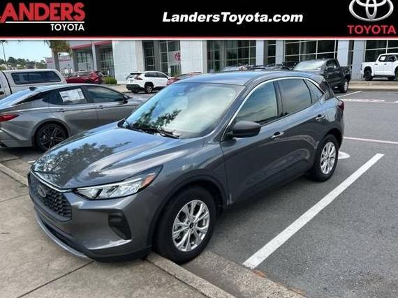 FORD ESCAPE 2023 1FMCU0GN3PUA83926 image