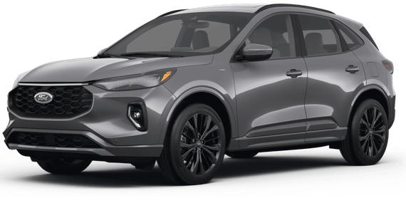 FORD ESCAPE 2023 1FMCU9MN5PUA63850 image