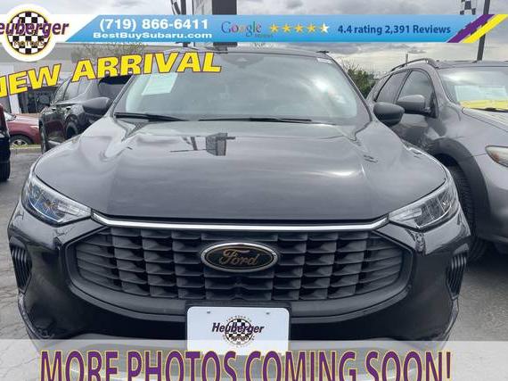 FORD ESCAPE 2023 1FMCU9GN7PUB41475 image
