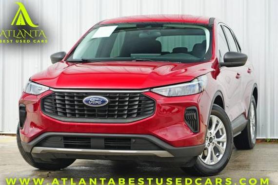 FORD ESCAPE 2023 1FMCU0GN0PUA24641 image
