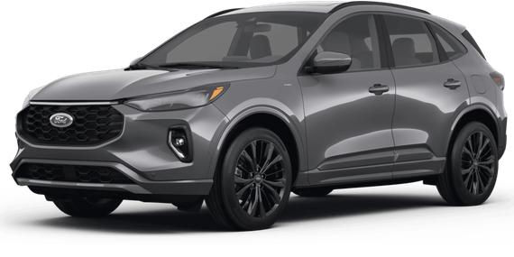 FORD ESCAPE 2023 1FMCU0MN5PUA36689 image