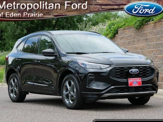 FORD ESCAPE 2023 1FMCU9MN6PUA43901 image