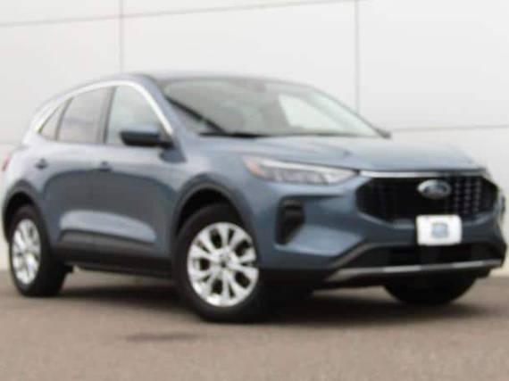 FORD ESCAPE 2023 1FMCU9GN4PUA30110 image