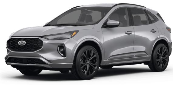 FORD ESCAPE 2023 1FMCU9PA4PUA62780 image