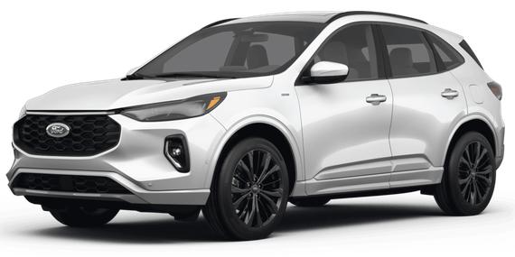 FORD ESCAPE 2023 1FMCU9MN3PUA17224 image