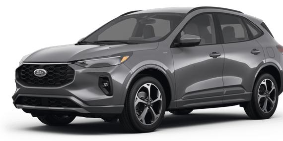 FORD ESCAPE 2023 1FMCU9NA3PUA98172 image