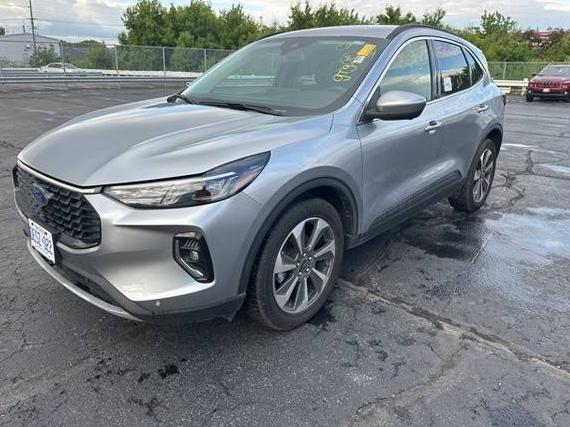 FORD ESCAPE 2023 1FMCU9JA1PUA33035 image