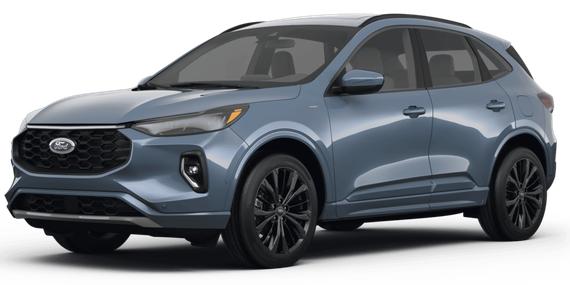 FORD ESCAPE 2023 1FMCU0MN8PUA12516 image