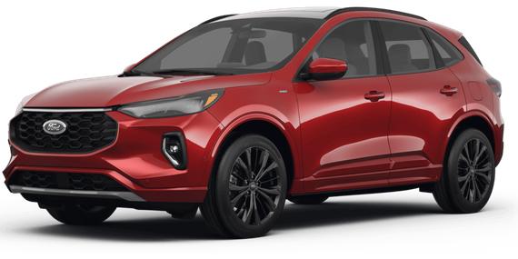 FORD ESCAPE 2023 1FMCU0MN5PUB15568 image
