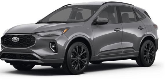 FORD ESCAPE 2023 1FMCU9JA1PUA32645 image