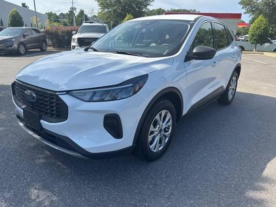 FORD ESCAPE 2023 1FMCU9GN9PUA11438 image