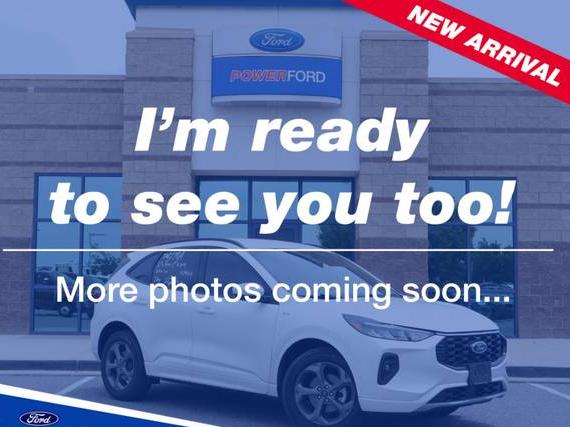 FORD ESCAPE 2023 1FMCU9NA1PUA69902 image
