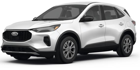 FORD ESCAPE 2023 1FMCU0GN8PUA26606 image