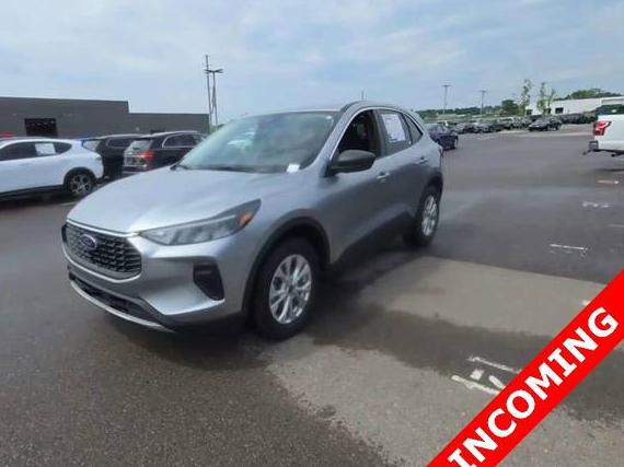 FORD ESCAPE 2023 1FMCU9GN1PUA18979 image