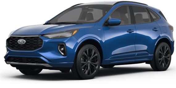 FORD ESCAPE 2023 1FMCU0MN6PUB18267 image