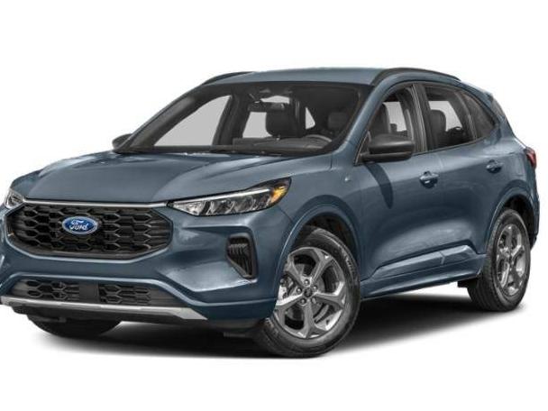 FORD ESCAPE 2023 1FMCU9MN5PUA63198 image