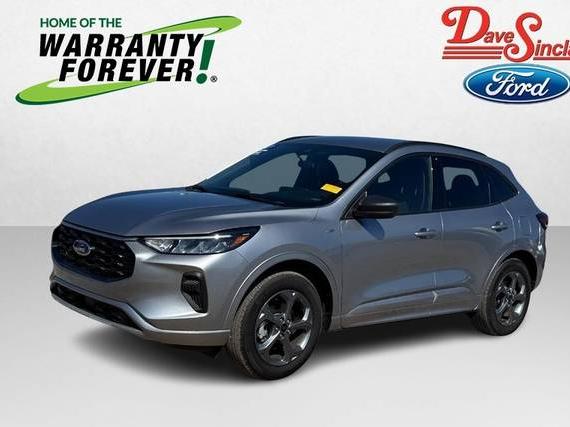 FORD ESCAPE 2023 1FMCU9MN6PUA90670 image FORD ESCAPE 2023 1FMCU9MN6PUA90670 image