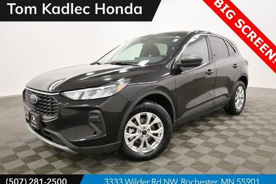 FORD ESCAPE 2023 1FMCU9GN5PUA45845 image
