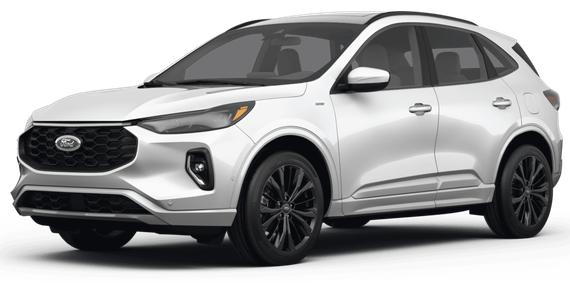 FORD ESCAPE 2023 1FMCU9MNXPUB34752 image