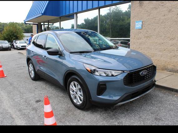 FORD ESCAPE 2023 1FMCU0GZ8PUA35440 image FORD ESCAPE 2023 1FMCU0GZ8PUA35440 image