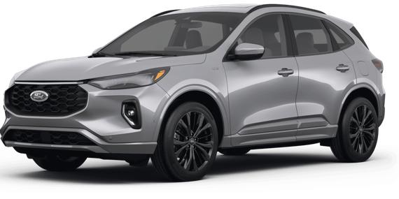 FORD ESCAPE 2023 1FMCU9JA1PUA32760 image