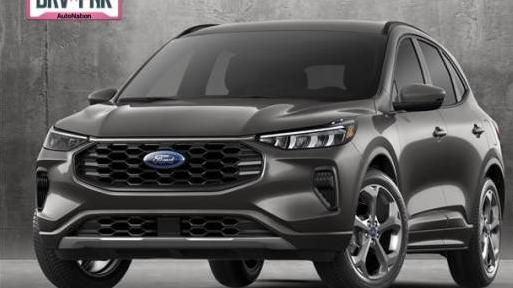 FORD ESCAPE 2023 1FMCU9MN1PUA58760 image