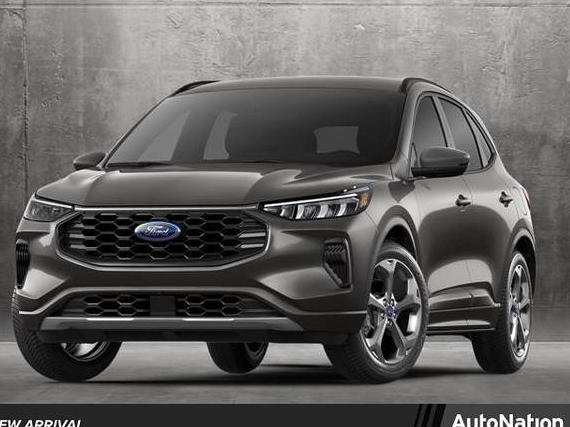FORD ESCAPE 2023 1FMCU0MN2PUA33684 image