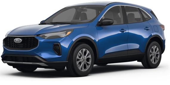 FORD ESCAPE 2023 1FMCU9GN3PUA23570 image