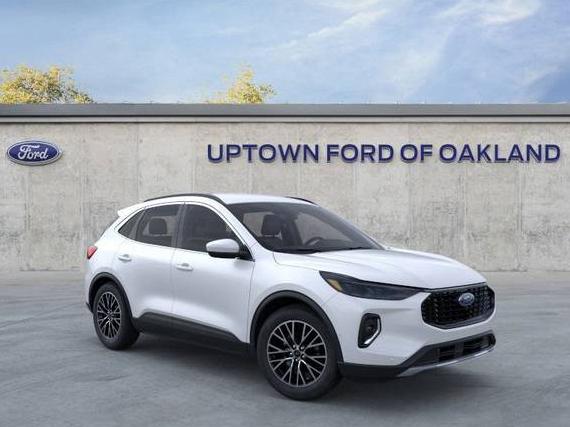 FORD ESCAPE 2023 1FMCU0E19PUB40047 image
