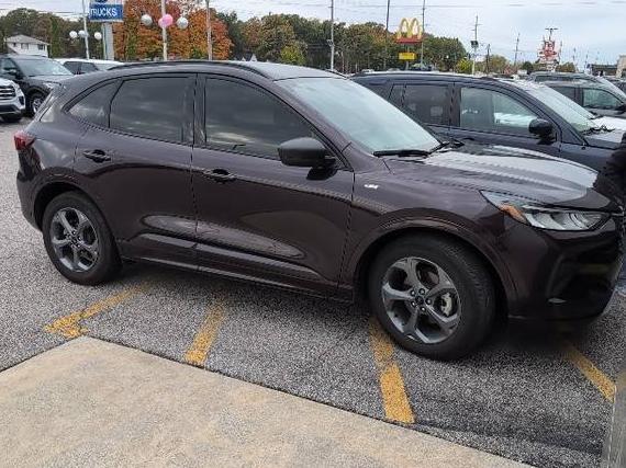 FORD ESCAPE 2023 1FMCU0MN5PUA47384 image FORD ESCAPE 2023 1FMCU0MN5PUA47384 image