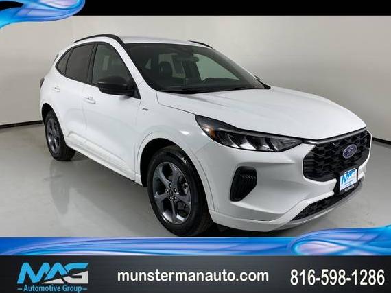 FORD ESCAPE 2023 1FMCU9MN1PUA57432 image FORD ESCAPE 2023 1FMCU9MN1PUA57432 image