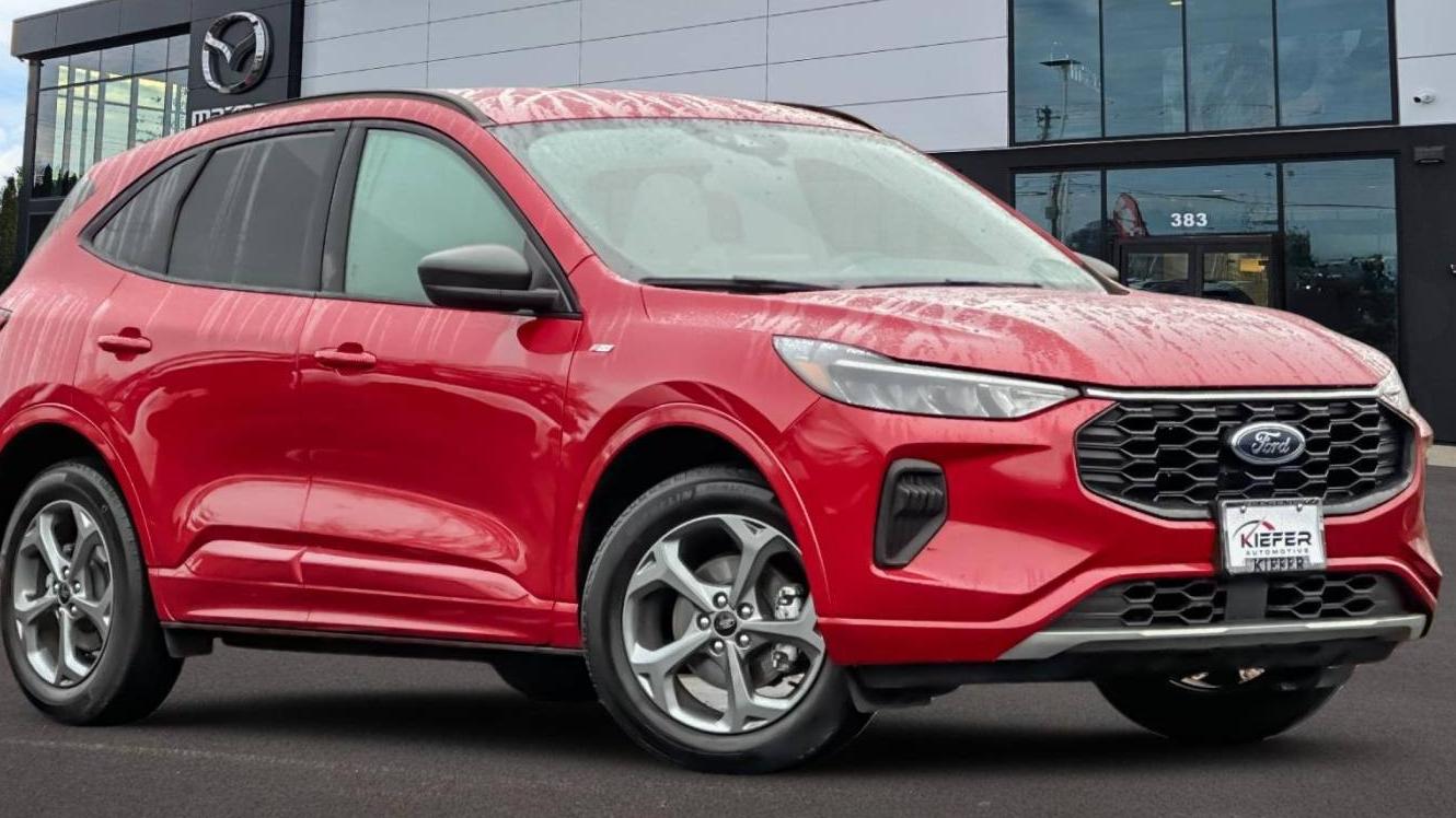 FORD ESCAPE 2023 1FMCU9MN7PUA26783 image