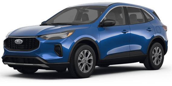 FORD ESCAPE 2023 1FMCU0GN6PUA31562 image