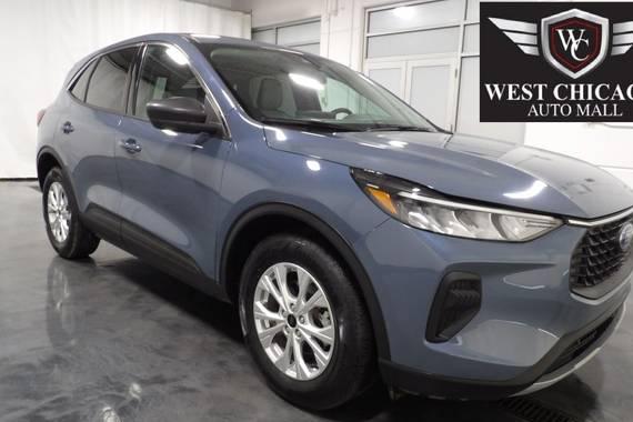 FORD ESCAPE 2023 1FMCU9GN6PUA23594 image